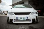 Honda Odyssey RB1-RB2 by Aimgain 2014 года